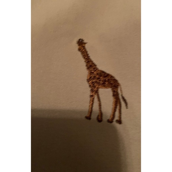 The Quacker Factory Giraffes Blazer - Picture 5 of 7